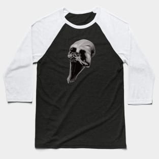 Despair Baseball T-Shirt